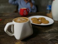 -HIGH FIVE哈福手工汉堡(桂林路店)