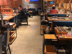 -老墙根涮肉·铜锅·烧烤(王四营店)