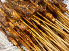 -十里铺铁板鱿鱼