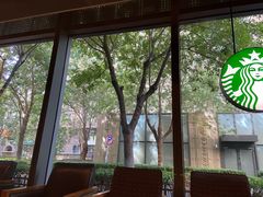 -星巴克(北京永定门店)