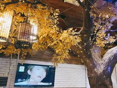 -冰城小镇音乐串吧·聚会餐厅(百子湾店)
