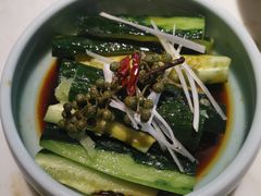-绿茶餐厅(城西银泰城店)