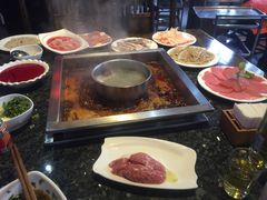 -李雪火锅食府(宽窄巷子总店)