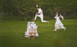 -易摄影婚纱摄影工作室