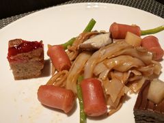 -光谷希尔顿酒店-厨意意大利餐厅(鸿雁路店)