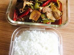 -悦百味·品质川菜(橄榄郡店)