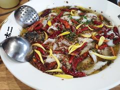 -太二酸菜鱼(永旺梦乐城店)