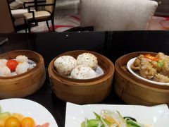 虾饺-富力万达嘉华酒店-品珍中餐厅(水果湖店)
