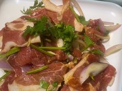 -鹤之乡·齐齐哈尔烤肉·非遗(秋涛路店)