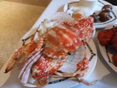 -百合酒店-香榭里自助餐厅