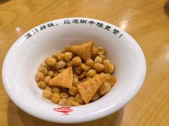 -田波泡椒牛蛙(巴丽新地店)