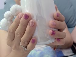 -秀色美甲美睫纹绣护肤