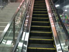 -嘉定北站-公交站停车场