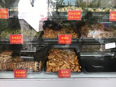 -宋记饼家(石门二路店)