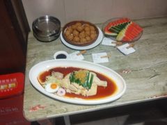 -谢氏老金口七号宴(武昌大道店)