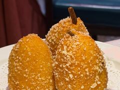 -大鸭梨烤鸭·北京菜(大兴南小街店)