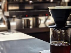 -Onirii Coffee(长乐路店)