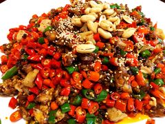 -锅儿匠辣子鸡(春熙路店)