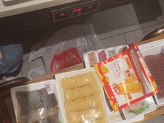 -野妹火锅(布吉店)