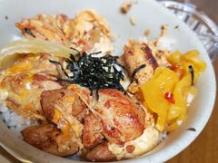 -铃木食堂(帽儿胡同店)