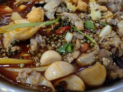 -米二红烧兔(华阳店)