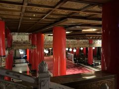 -圆山大饭店-圆苑餐厅