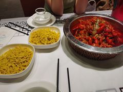 -靓虾二哥长沙地标小龙虾(五一广场店)