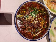 -院8里·小聚园老川菜(九眼桥店)