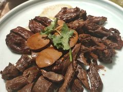 -打酱油·非遗淮扬菜(瘦西湖梅岭店)