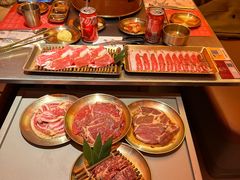 -西塔老太太泥炉烤肉(苏州大悦城店)