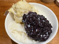 -小团圆糖水铺(襄阳南路店)