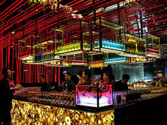 -大连君悦酒店 · VIVA(星海广场店)