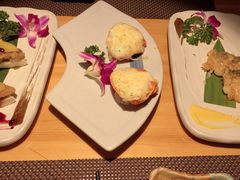 -酒久自助料理(佳兆业店)