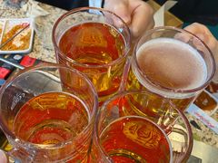 -丰茂烤串(六里桥店)