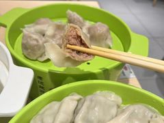 -老边饺子馆(东单店)