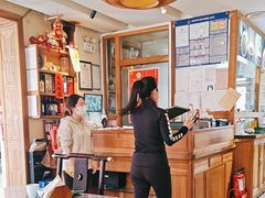 -那家·油麻菜馆(先农大院店)