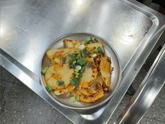 -郝大姐·乌龙山铁板烧(大学城三店)