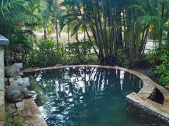 -三亚珠江南田温泉度假区