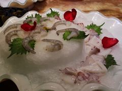 海虾-神洲四海大酒楼(王府井澳门中心店)