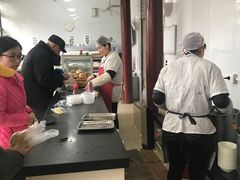 -李小老烧饼(常营民族家园店)