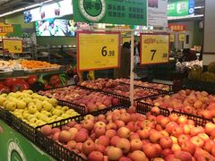 -华润万家(M2香港名都店)