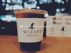 -WIZARD COFFEE咖啡巫师
