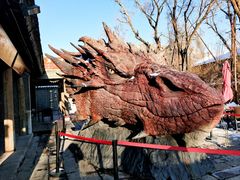 -疯克大象美式烤肉餐厅