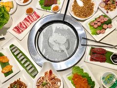 -么子烤肉(化龙池店)