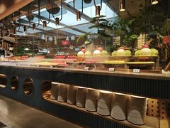 -千滋百味自助海鲜烤肉(布吉景华店)