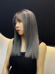 点击看大图 -MONE美发沙龙