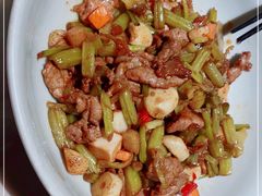 -大鱼徽州·寻味徽菜(星光总店)