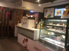 -麦当劳(北京路广百广场店)