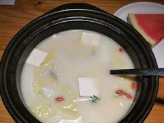 -小放牛炒菜馆(中山路乐汇城店)