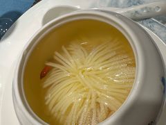 -安徽大厦中餐厅
